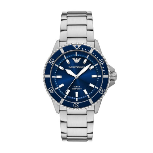 Мъжки часовник EMPORIO ARMANI - AR11697