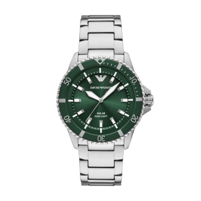 Мъжки часовник EMPORIO ARMANI - AR11698