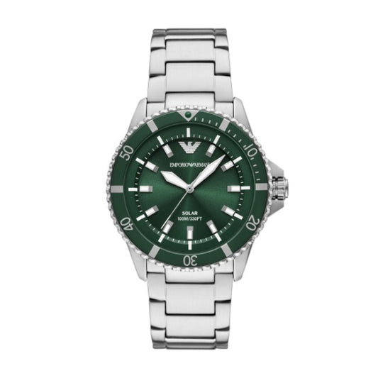 Мъжки часовник EMPORIO ARMANI - AR11698