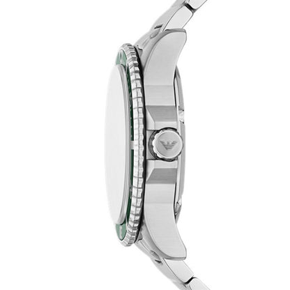 Мъжки часовник EMPORIO ARMANI - AR11698