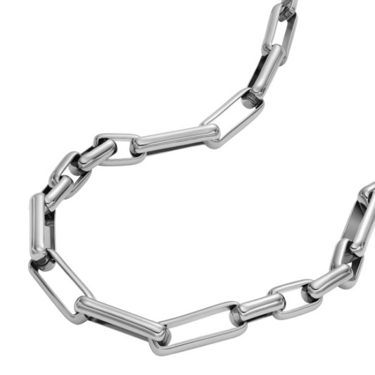 Дамско колие FOSSIL - JOF01012040