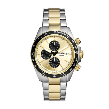 Мъжки часовник FOSSIL - BQ2876