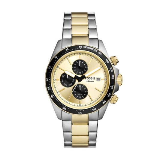 Мъжки часовник FOSSIL - BQ2876
