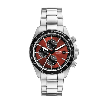 Мъжки часовник FOSSIL - BQ2895