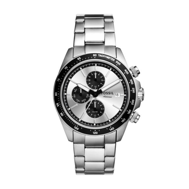 Мъжки часовник FOSSIL - FS6124