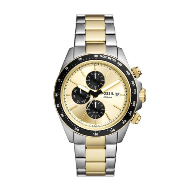 Мъжки часовник FOSSIL - FS6126