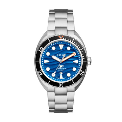 Мъжки часовник FOSSIL - FS6064
