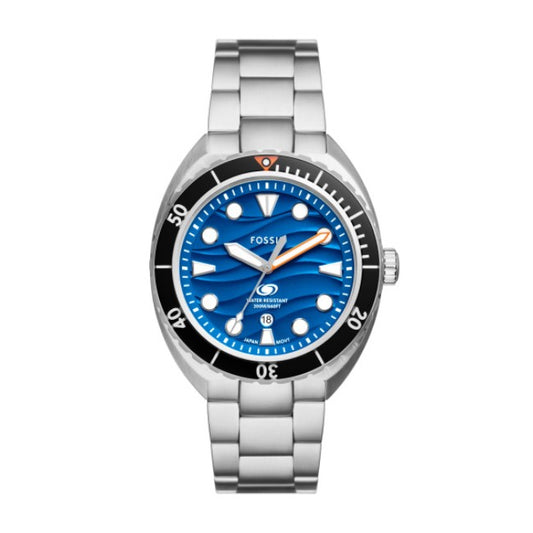 Мъжки часовник FOSSIL - FS6064