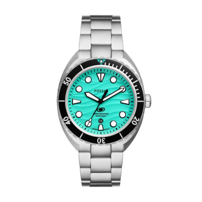 Мъжки часовник FOSSIL - FS6066