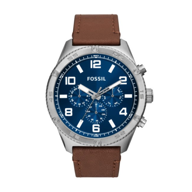 Мъжки часовник FOSSIL - BQ2799