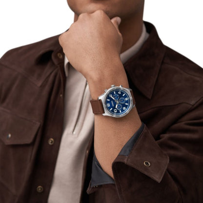 Мъжки часовник FOSSIL - BQ2799