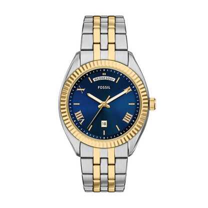 Мъжки часовник FOSSIL - FS6141