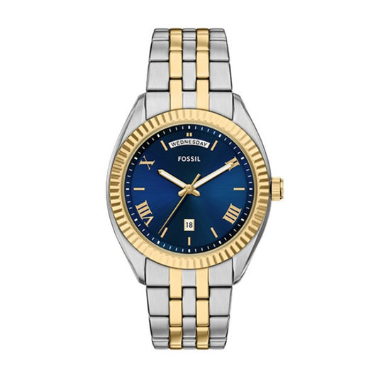 Мъжки часовник FOSSIL - FS6141