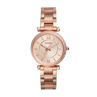 Дамски часовник FOSSIL - ES4301