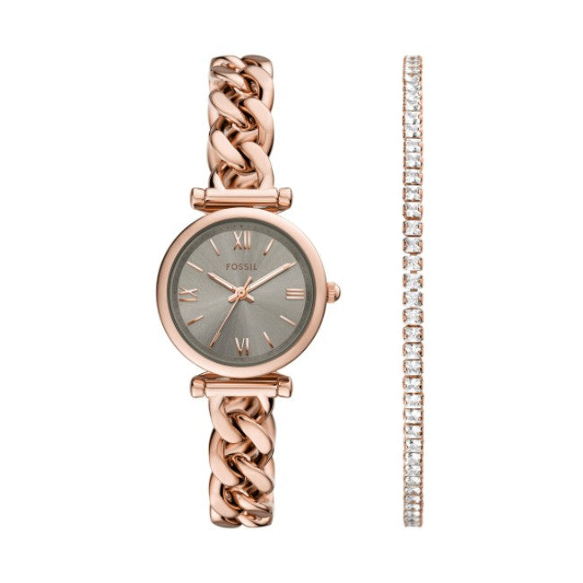 Дамски часовник FOSSIL - ES5378SET