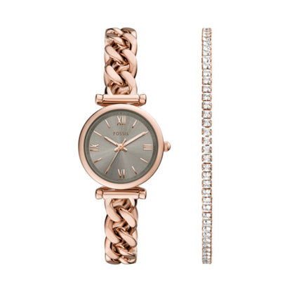 Дамски часовник FOSSIL - ES5378SET