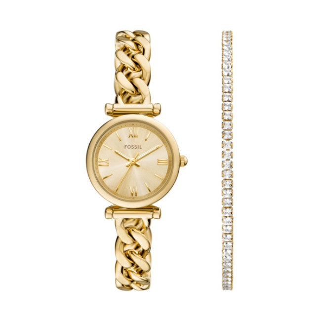 Дамски часовник FOSSIL - ES5387SET