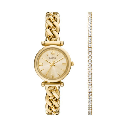 Дамски часовник FOSSIL - ES5387SET