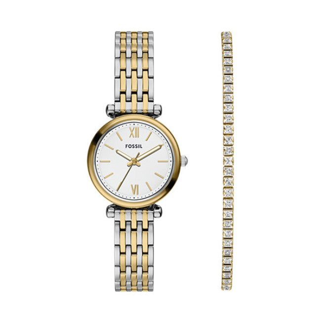 Дамски часовник FOSSIL - ES5450SET