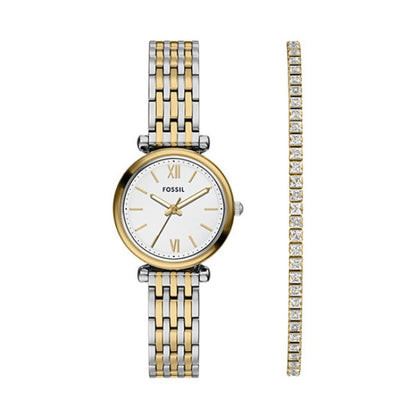 Дамски часовник FOSSIL - ES5450SET