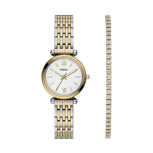 Дамски часовник FOSSIL - ES5450SET