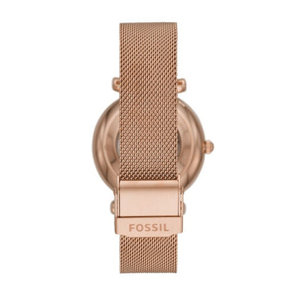 Дамски часовник FOSSIL - ME3175
