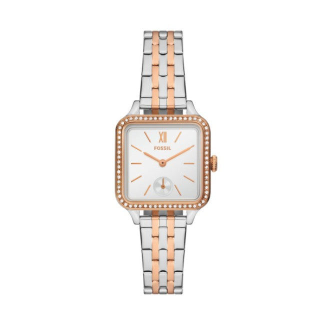 Дамски часовник FOSSIL - BQ3907