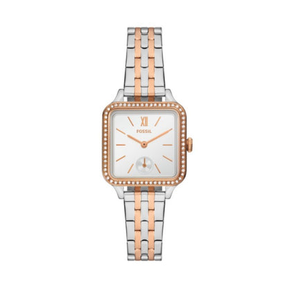 Дамски часовник FOSSIL - BQ3907