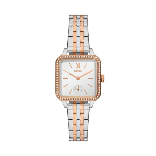 Дамски часовник FOSSIL - BQ3907