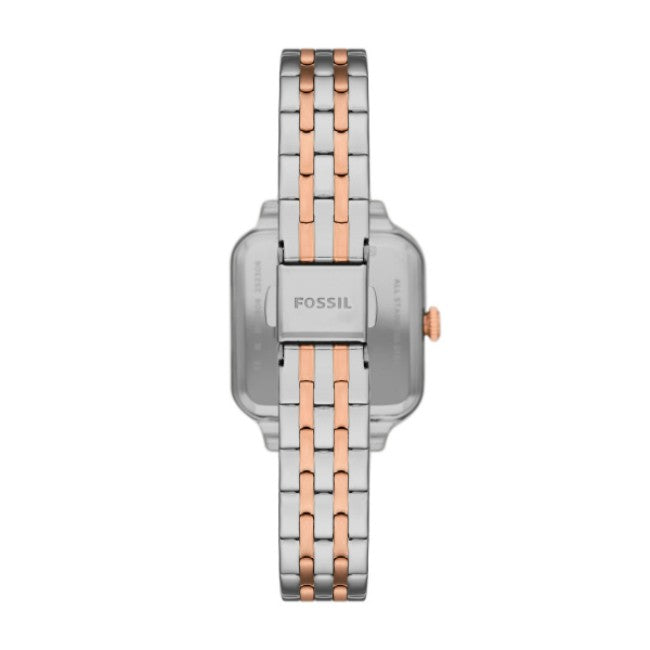 Дамски часовник FOSSIL - BQ3907