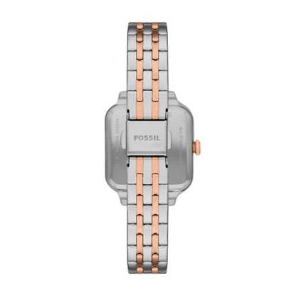 Дамски часовник FOSSIL - BQ3907