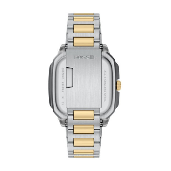 Мъжки часовник FOSSIL - FS6161