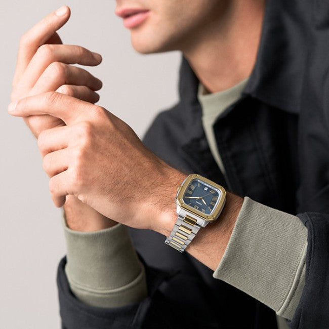 Мъжки часовник FOSSIL - FS6161
