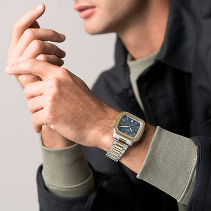 Мъжки часовник FOSSIL - FS6161