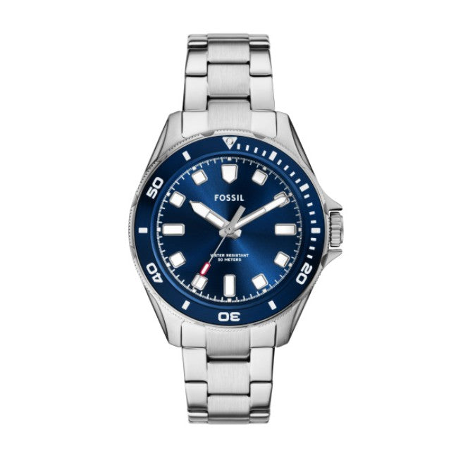 Мъжки часовник FOSSIL - BQ2881