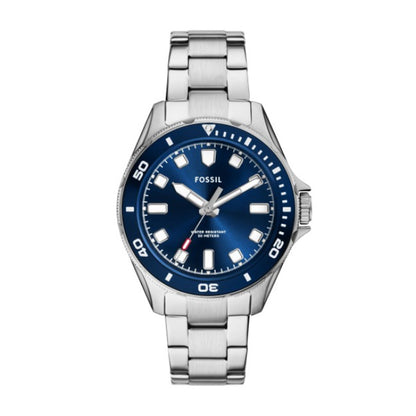 Мъжки часовник FOSSIL - BQ2881