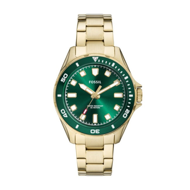 Мъжки часовник FOSSIL - BQ2884