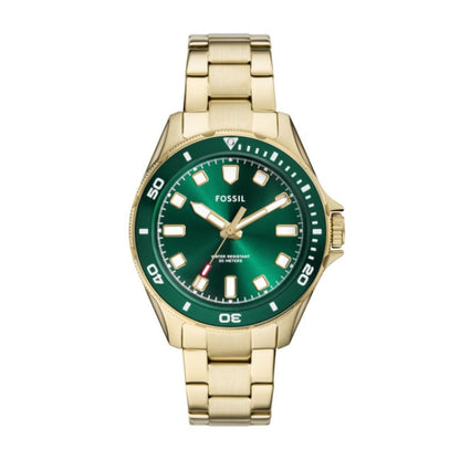 Мъжки часовник FOSSIL - BQ2884