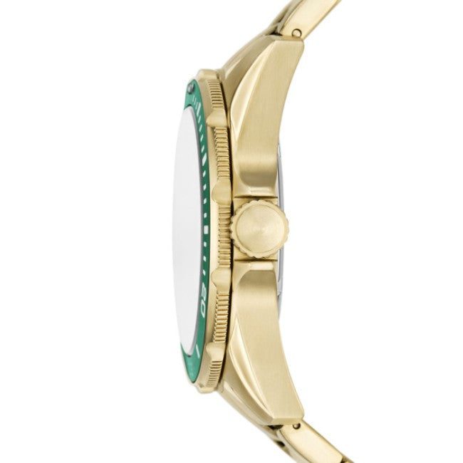 Мъжки часовник FOSSIL - BQ2884