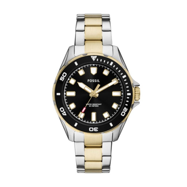 Мъжки часовник FOSSIL - BQ2885