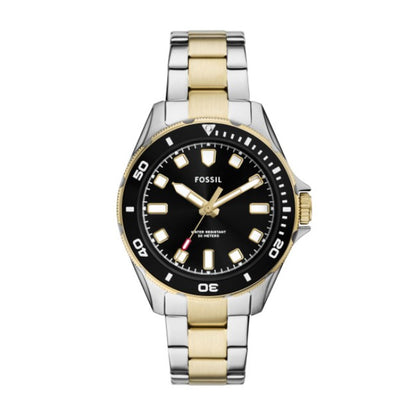 Мъжки часовник FOSSIL - BQ2885