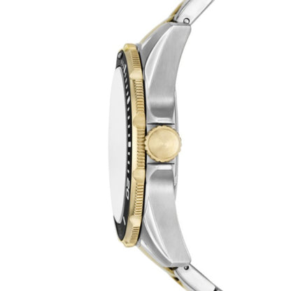 Мъжки часовник FOSSIL - BQ2885