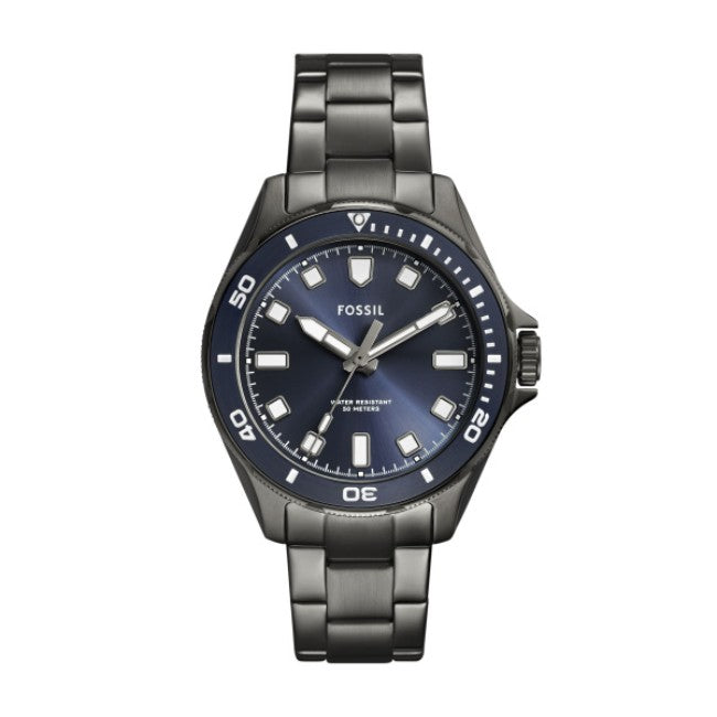 Мъжки часовник FOSSIL - BQ2904