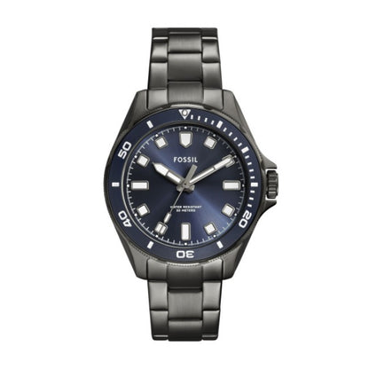 Мъжки часовник FOSSIL - BQ2904
