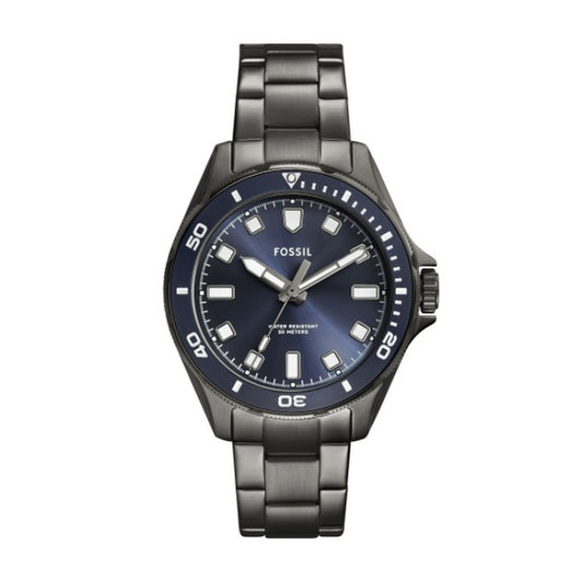 Мъжки часовник FOSSIL - BQ2904