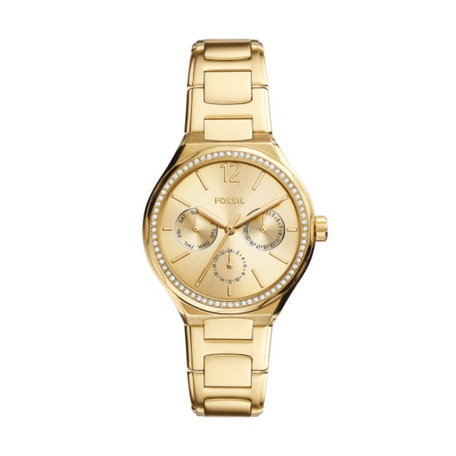 Дамски часовник FOSSIL - BQ3722