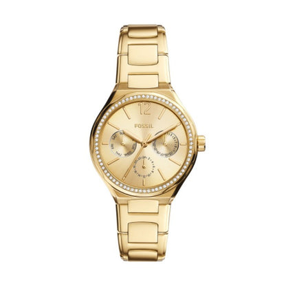 Дамски часовник FOSSIL - BQ3722