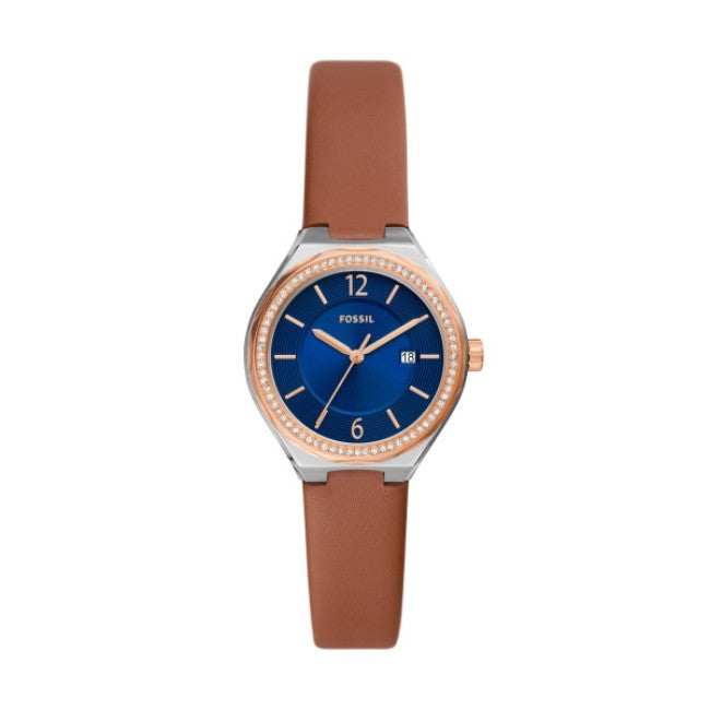 Дамски часовник FOSSIL - BQ3803