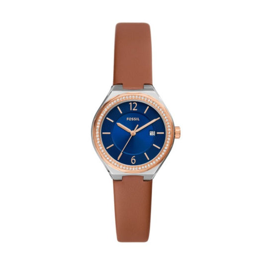 Дамски часовник FOSSIL - BQ3803