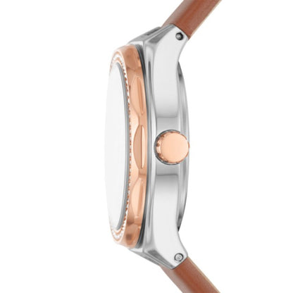Дамски часовник FOSSIL - BQ3803